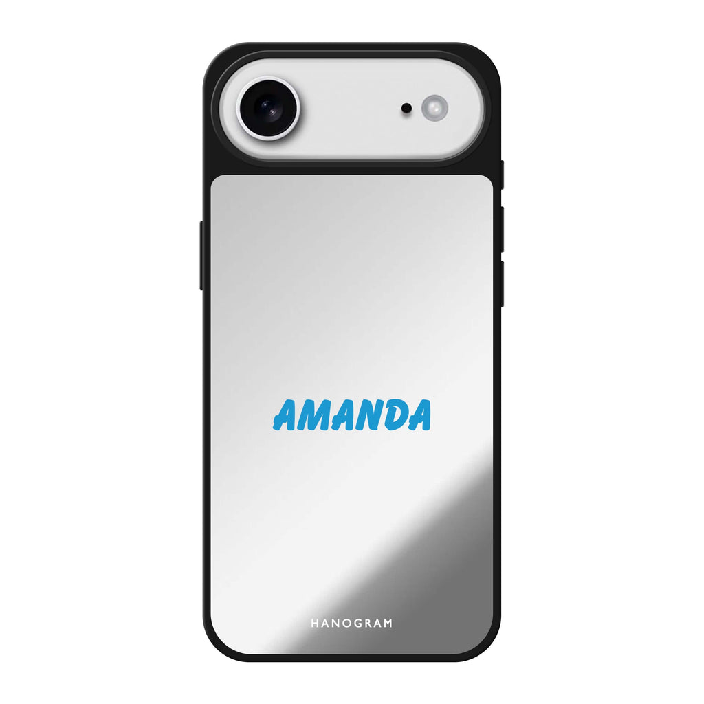 iPhone Air 鏡面手機殼