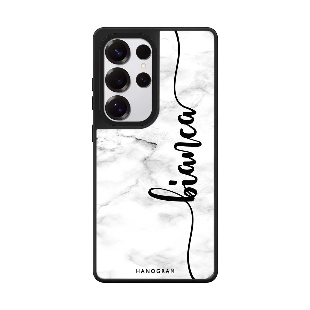 Marble Edition I 鏡面手機殼