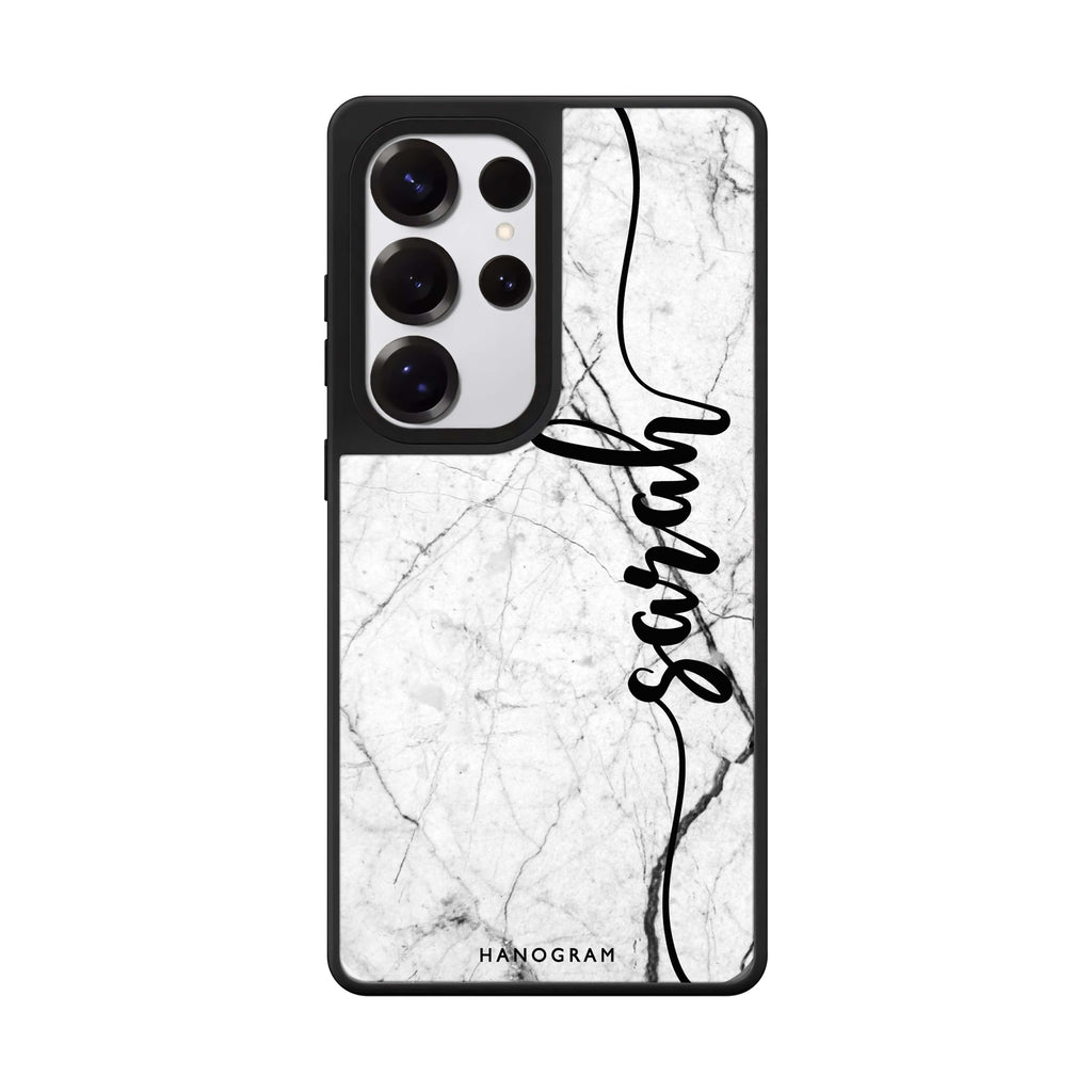 Marble Edition II 鏡面手機殼