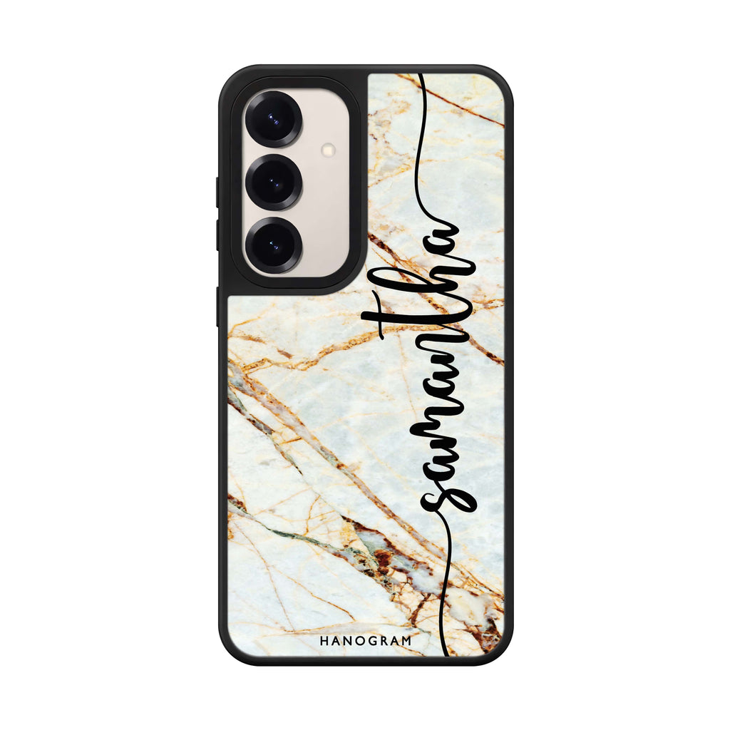 Marble Edition III 鏡面手機殼