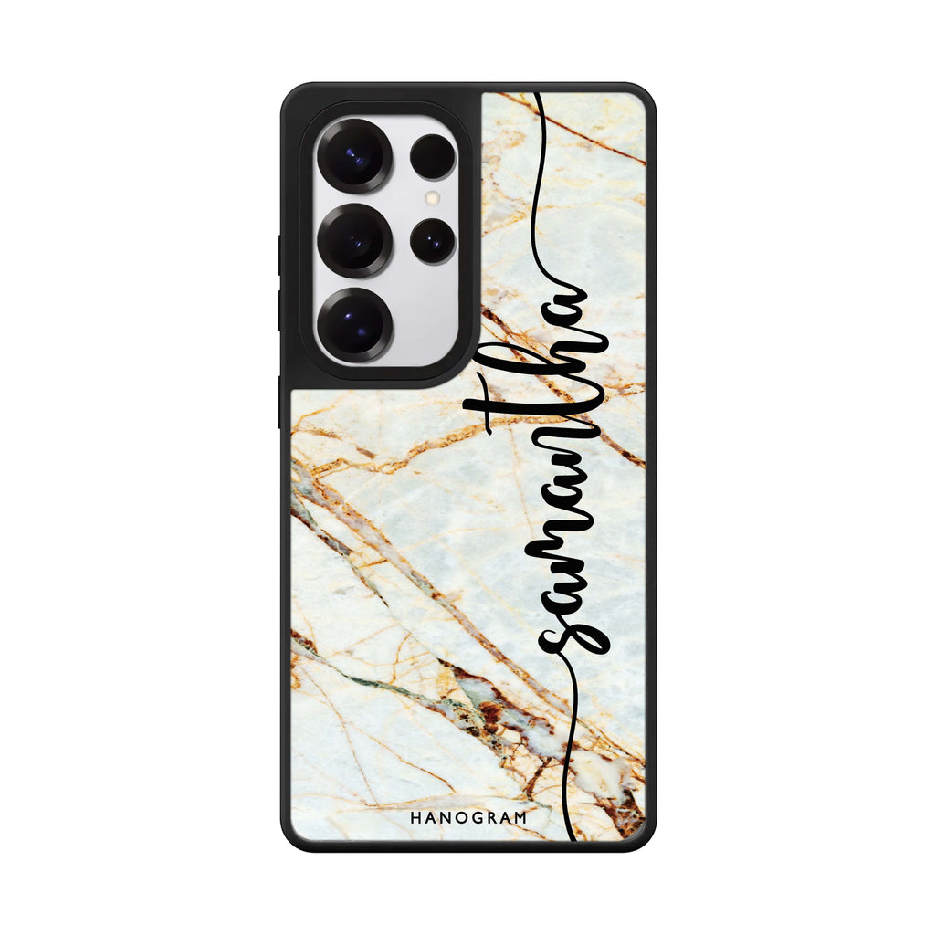 Marble Edition III 鏡面手機殼