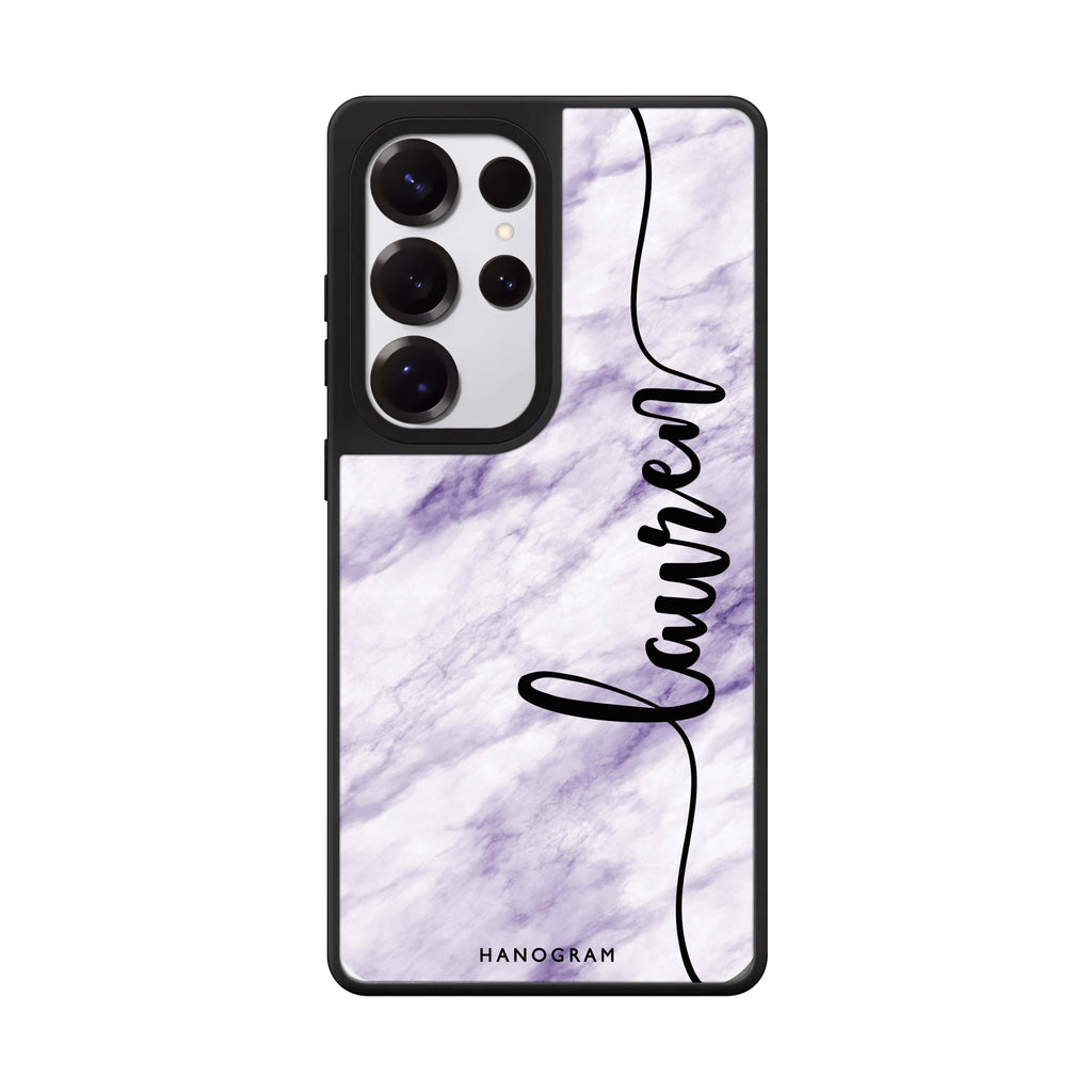 Marble Edition IV 鏡面手機殼