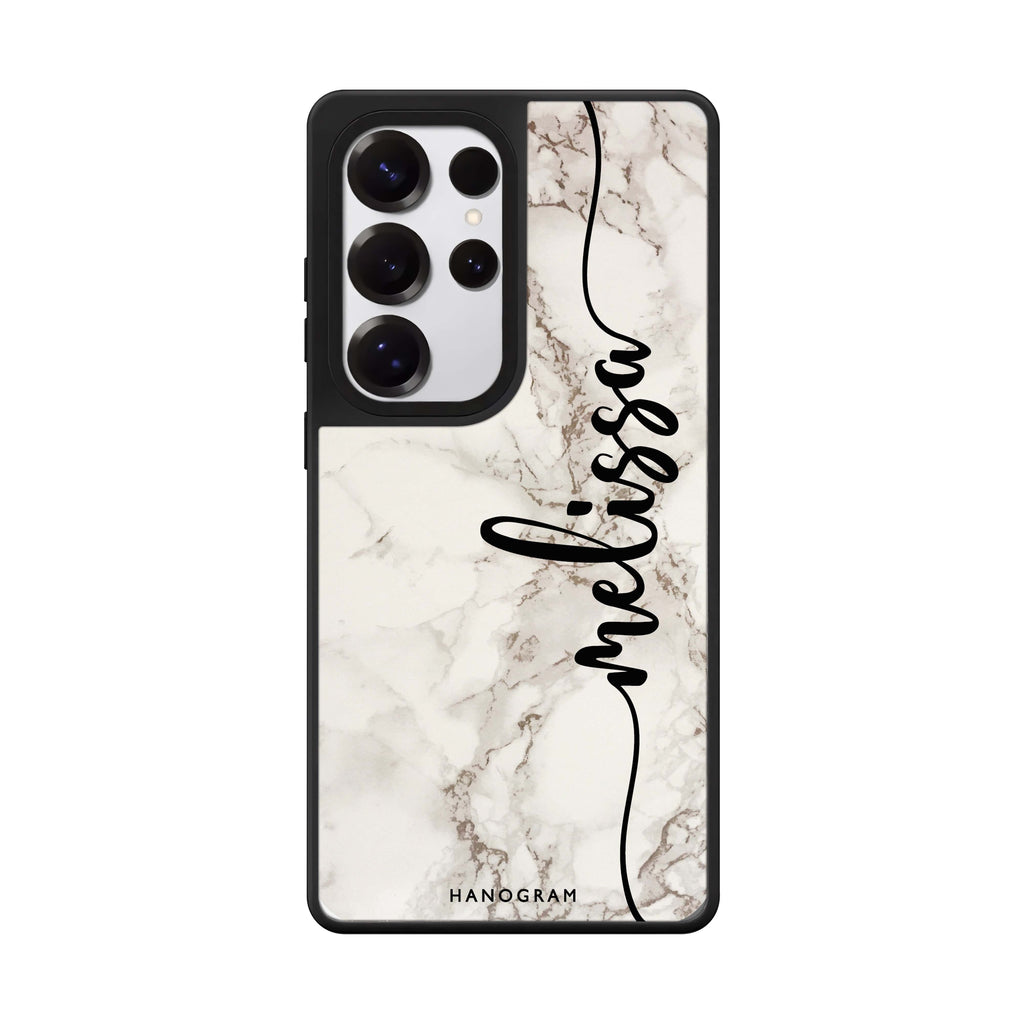 Marble Edition V 鏡面手機殼