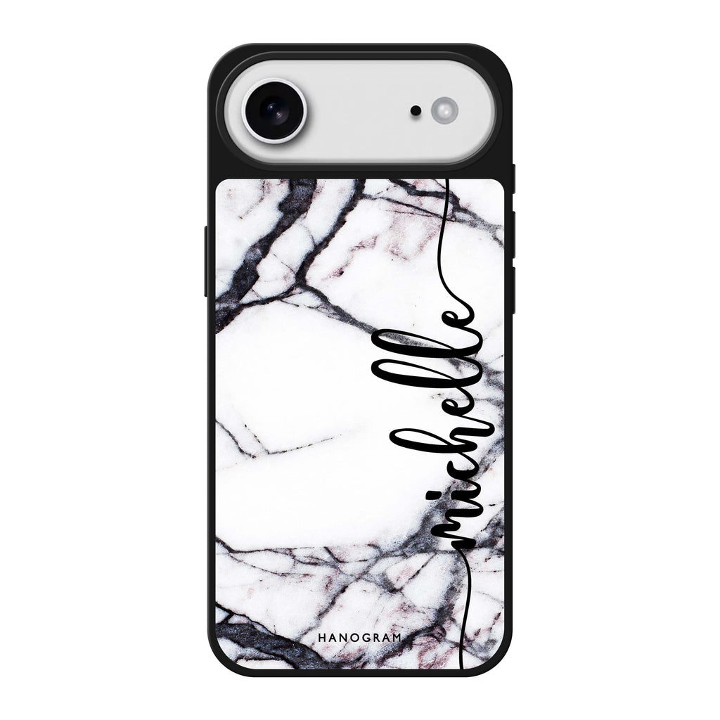 Marble Edition VI 鏡面手機殼