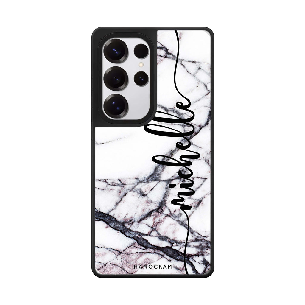 Marble Edition VI 鏡面手機殼