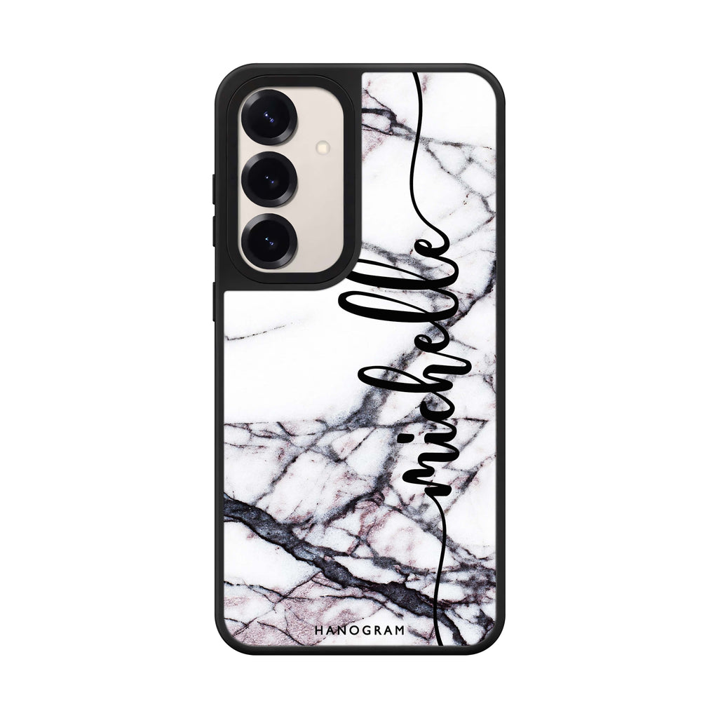 Marble Edition VI 鏡面手機殼