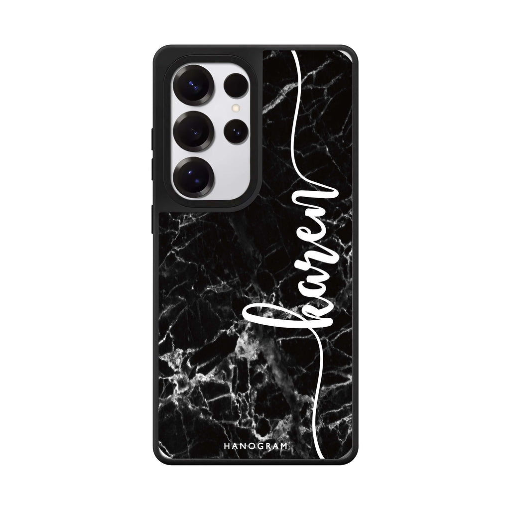 Marble Edition VII 鏡面手機殼