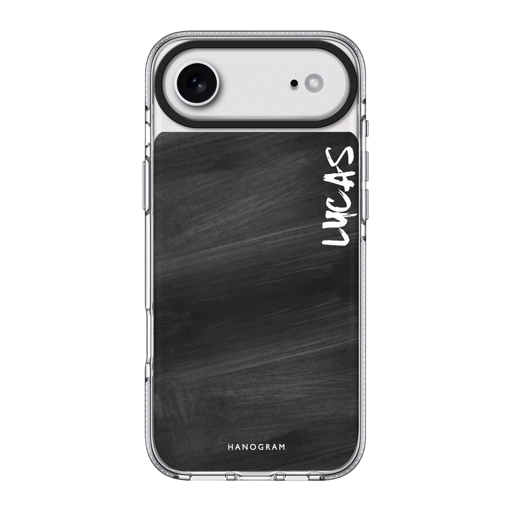 iPhone Air 水晶透明保護殼