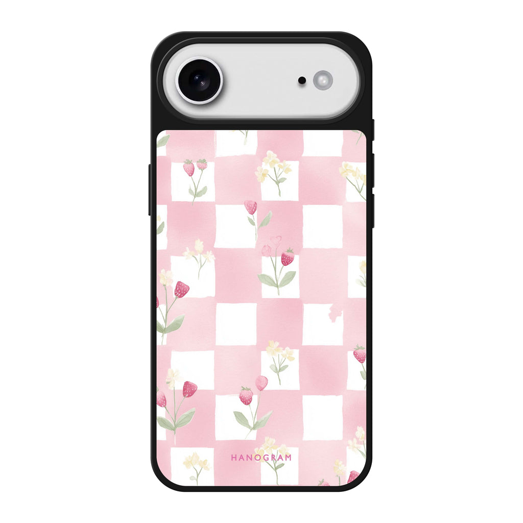 iPhone Air 鏡面手機殼
