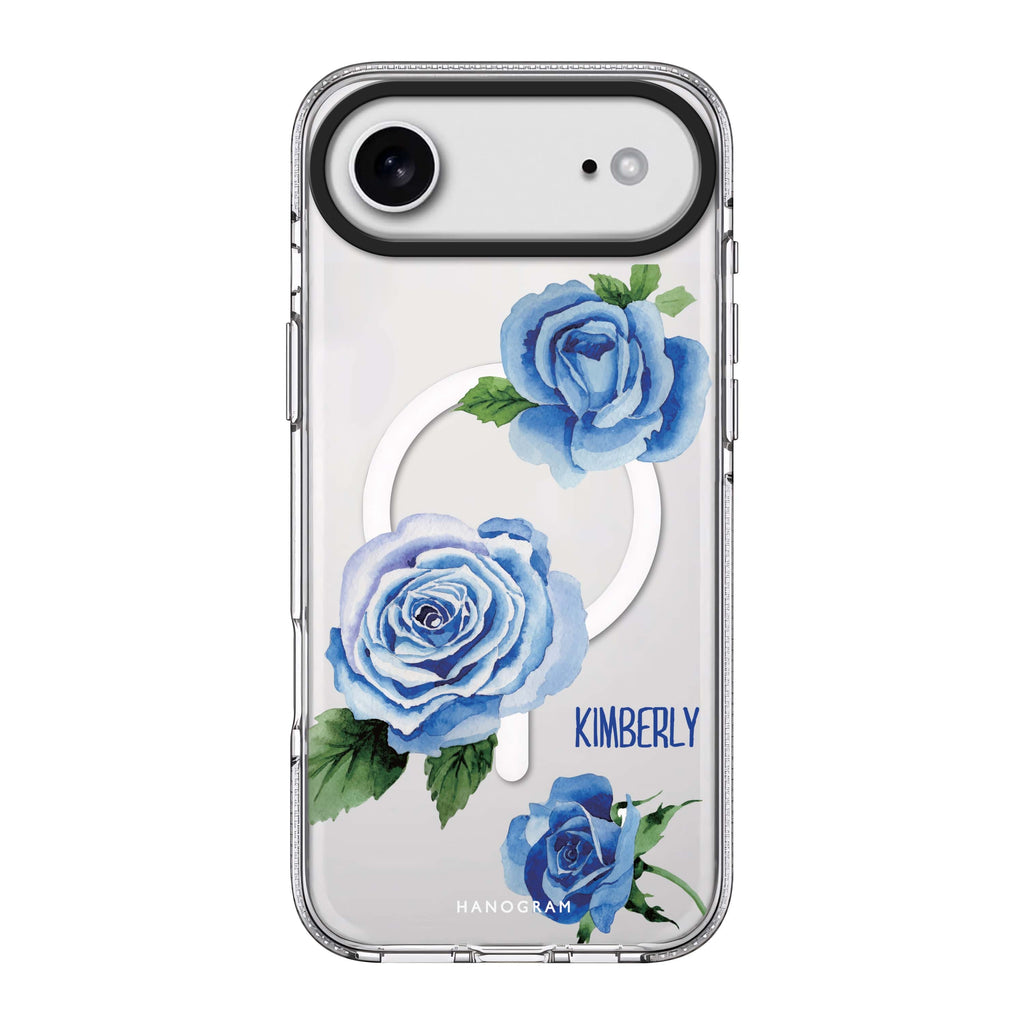 iPhone Air 水晶透明保護殼