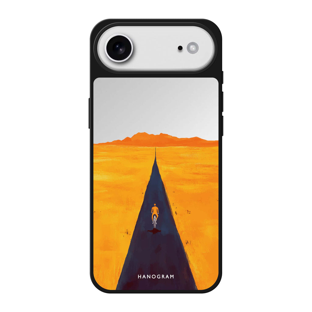 iPhone Air 鏡面手機殼