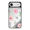 Rose Flower 鏡面手機殼