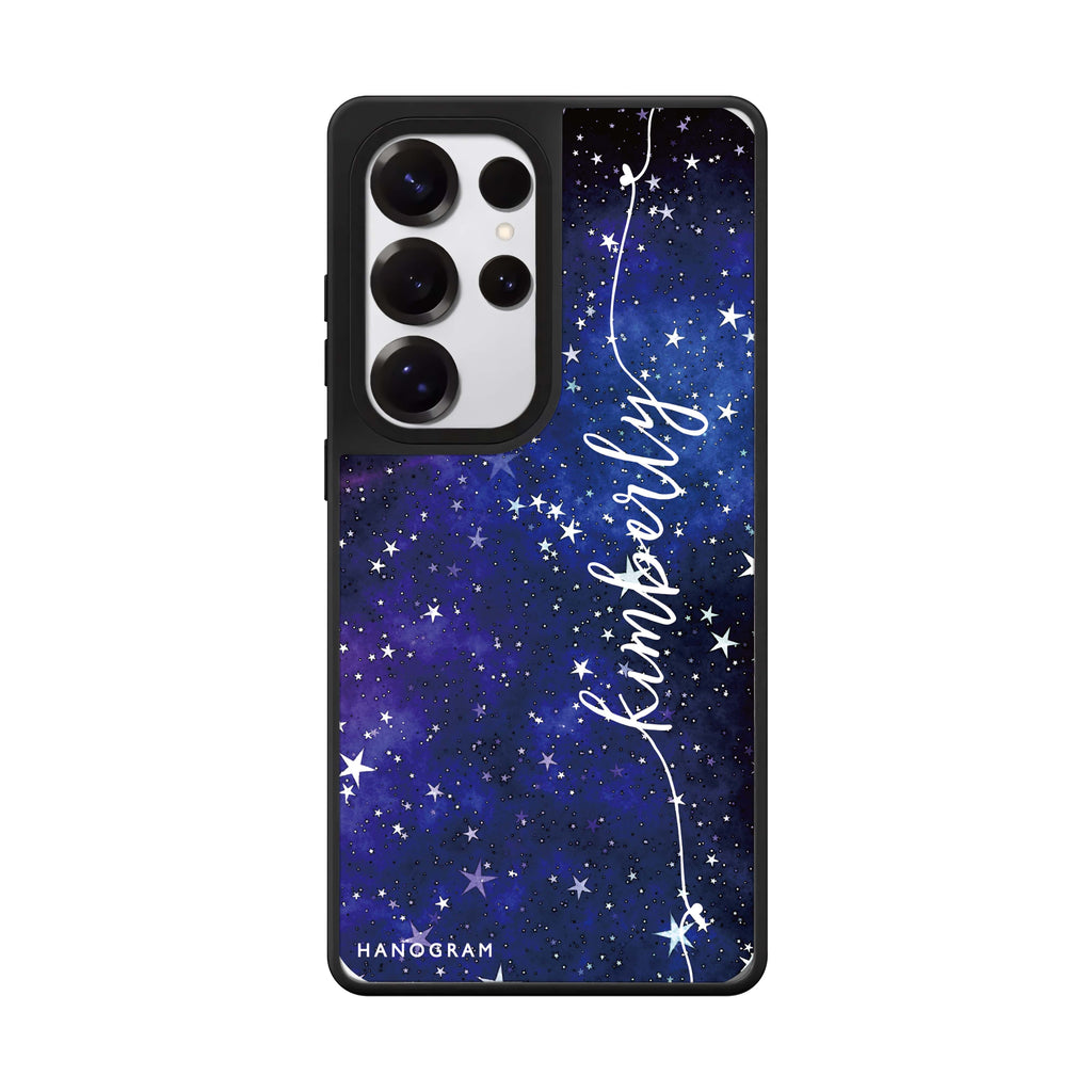 Stardust 鏡面手機殼