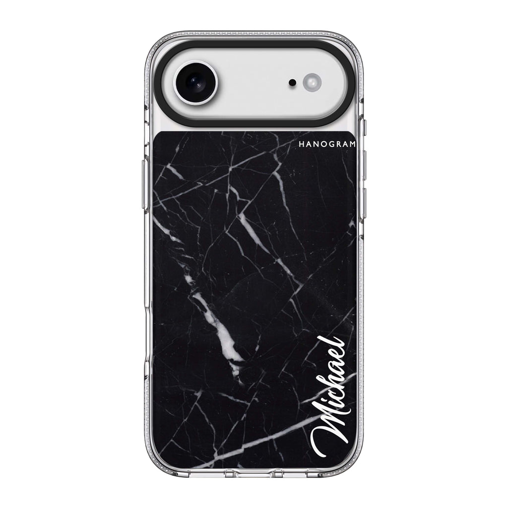iPhone Air 水晶透明保護殼