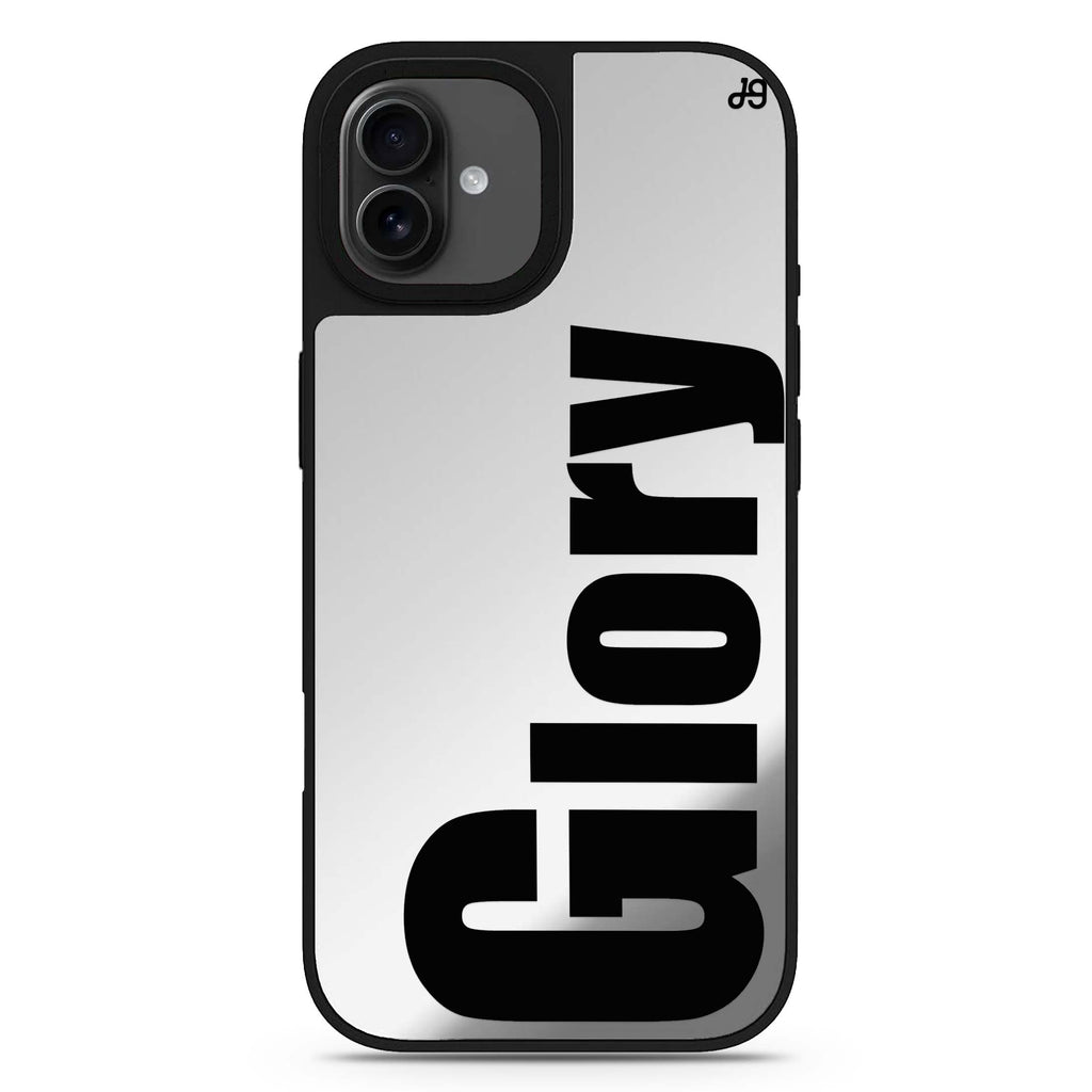 Phenomenal iPhone 17 鏡面手機殼 主圖設計