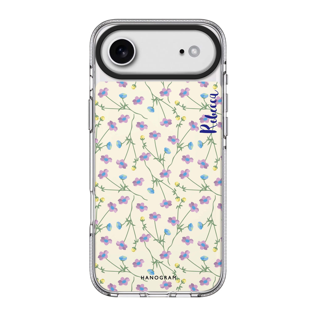 iPhone Air 水晶透明保護殼