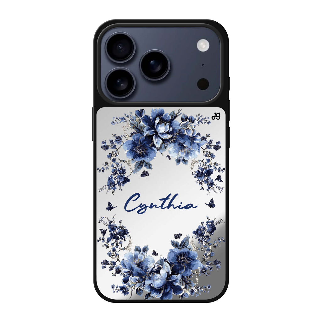 iPhone 17 pro max Mirror Case