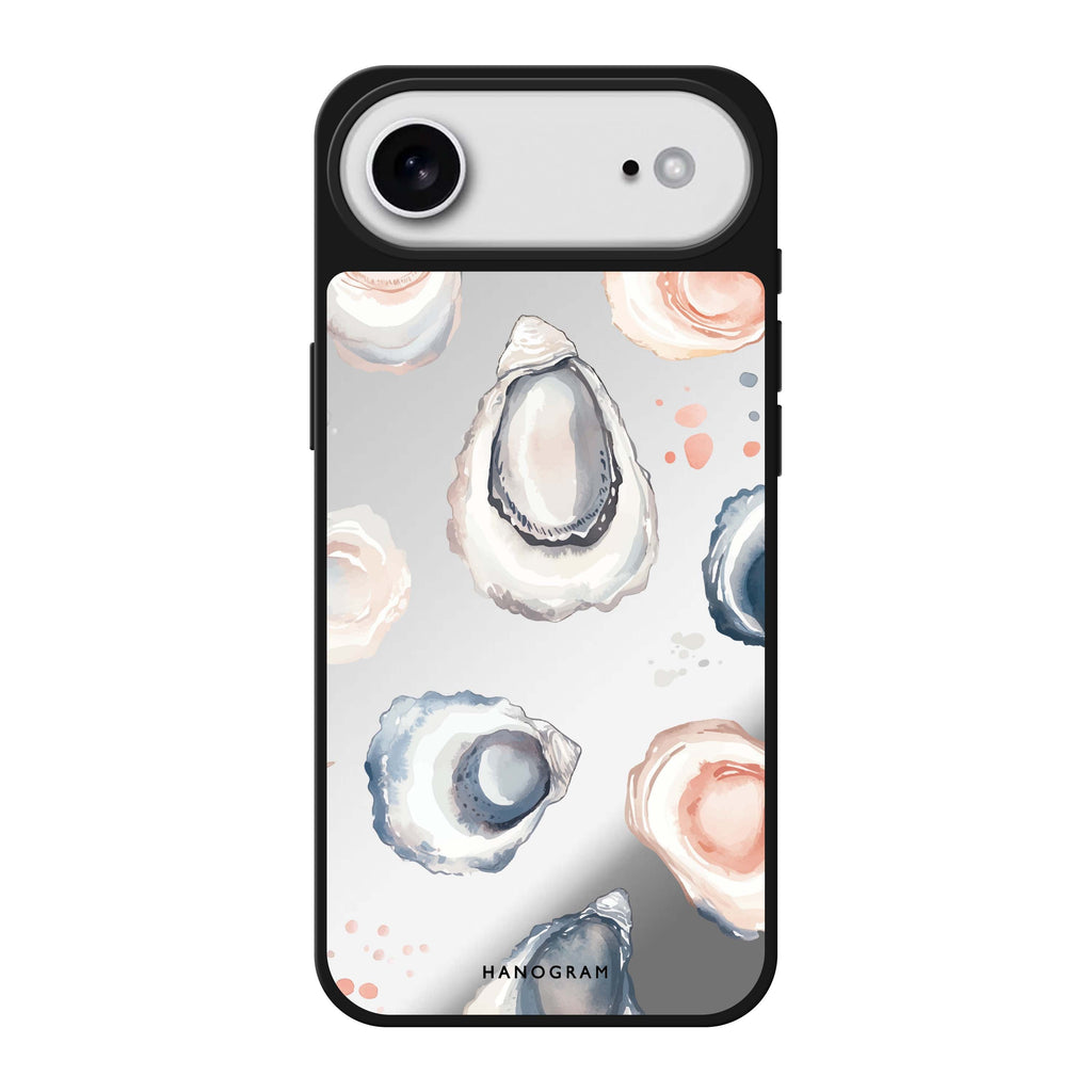 iPhone Air 鏡面手機殼