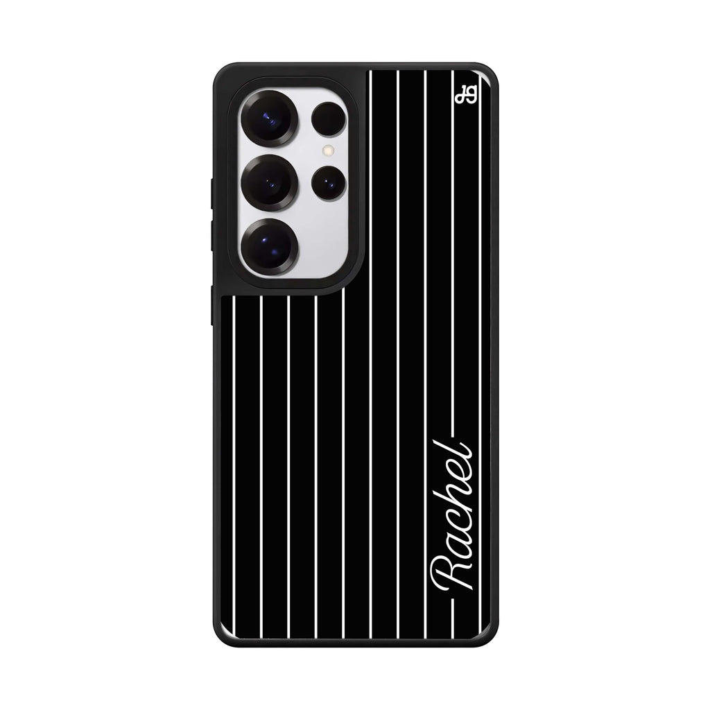 Stripes I 鏡面手機殼