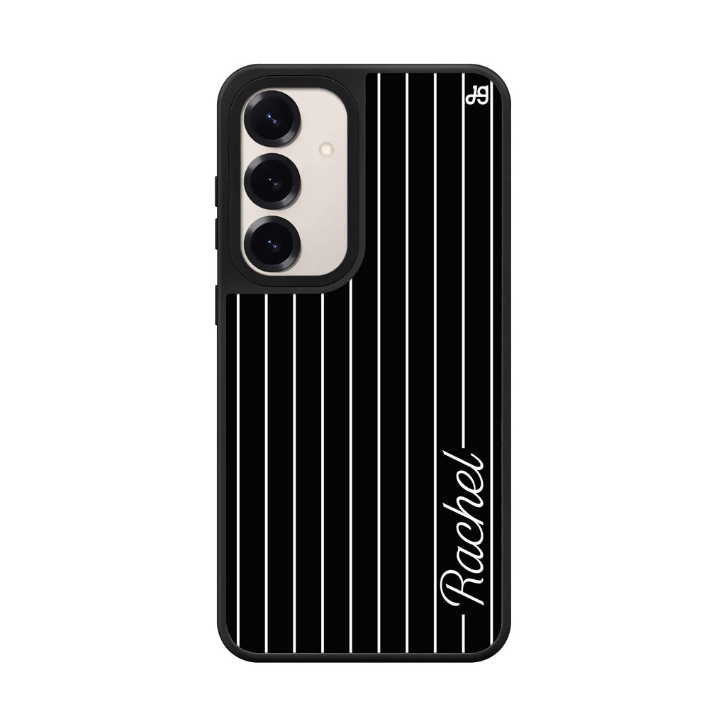 Stripes I 鏡面手機殼