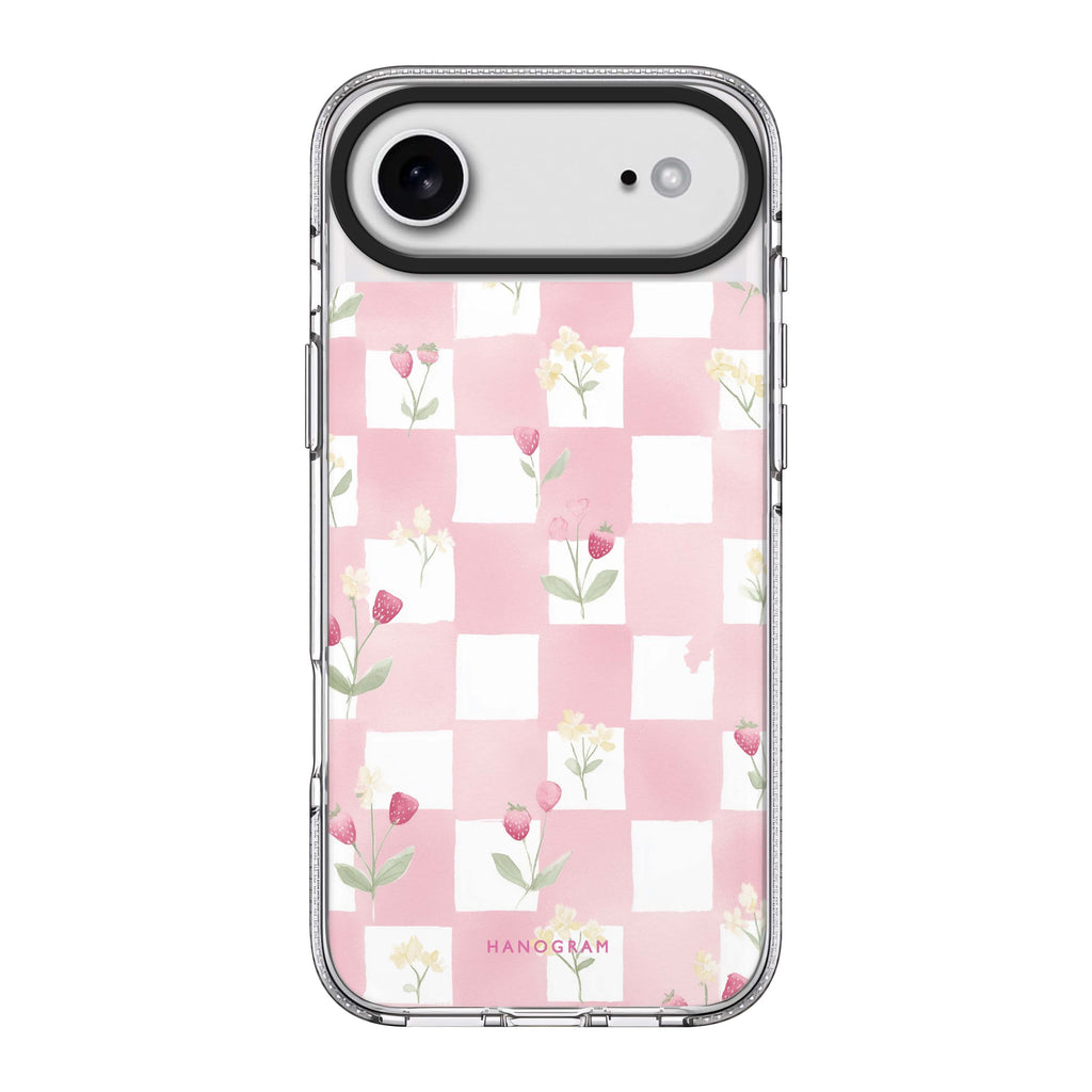 iPhone Air 水晶透明保護殼