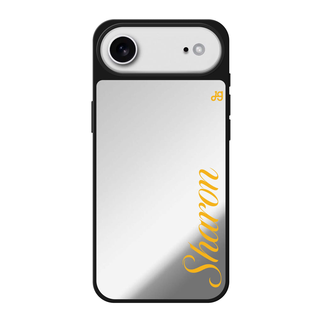 iPhone Air 鏡面手機殼