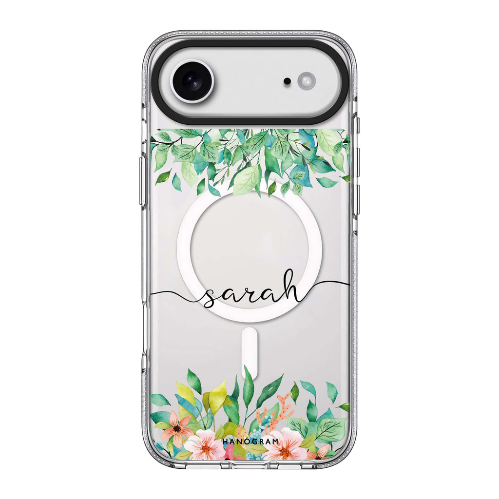iPhone Air 水晶透明保護殼