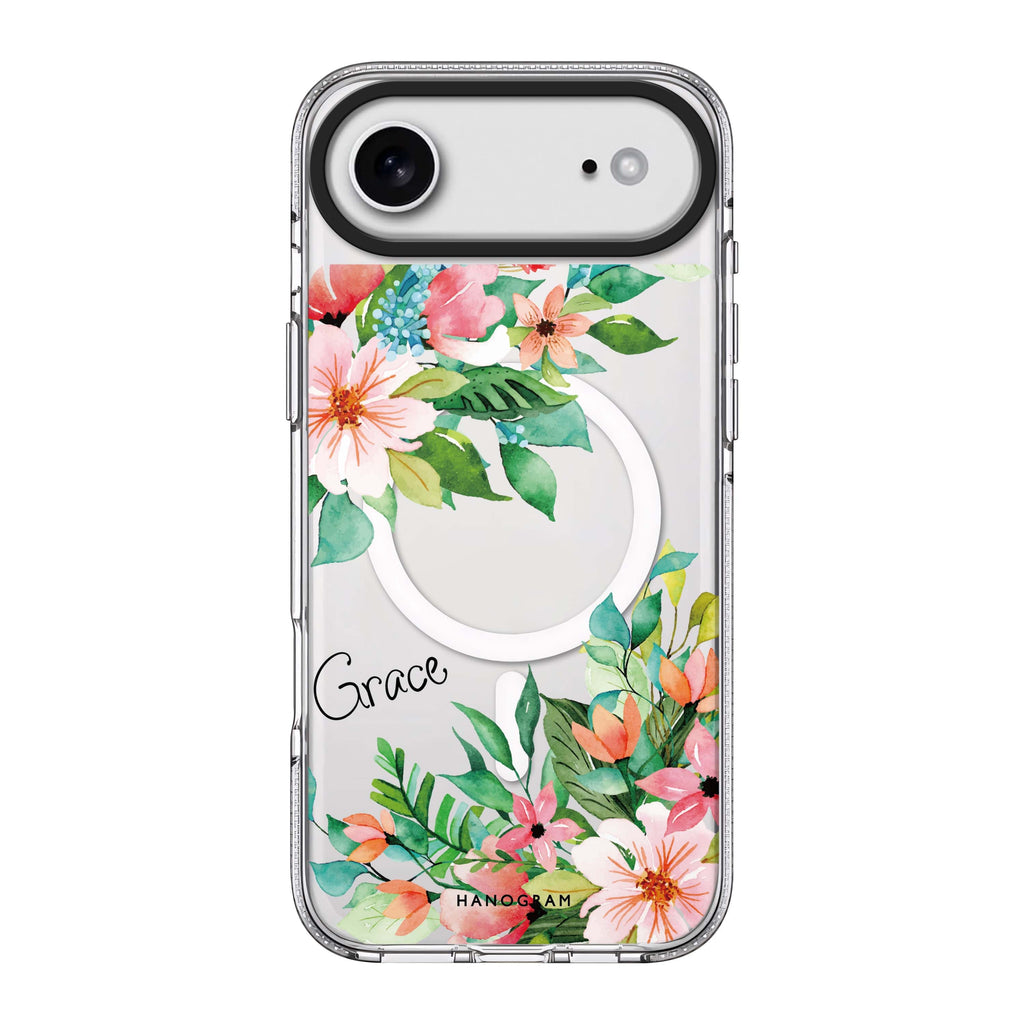 iPhone Air 水晶透明保護殼