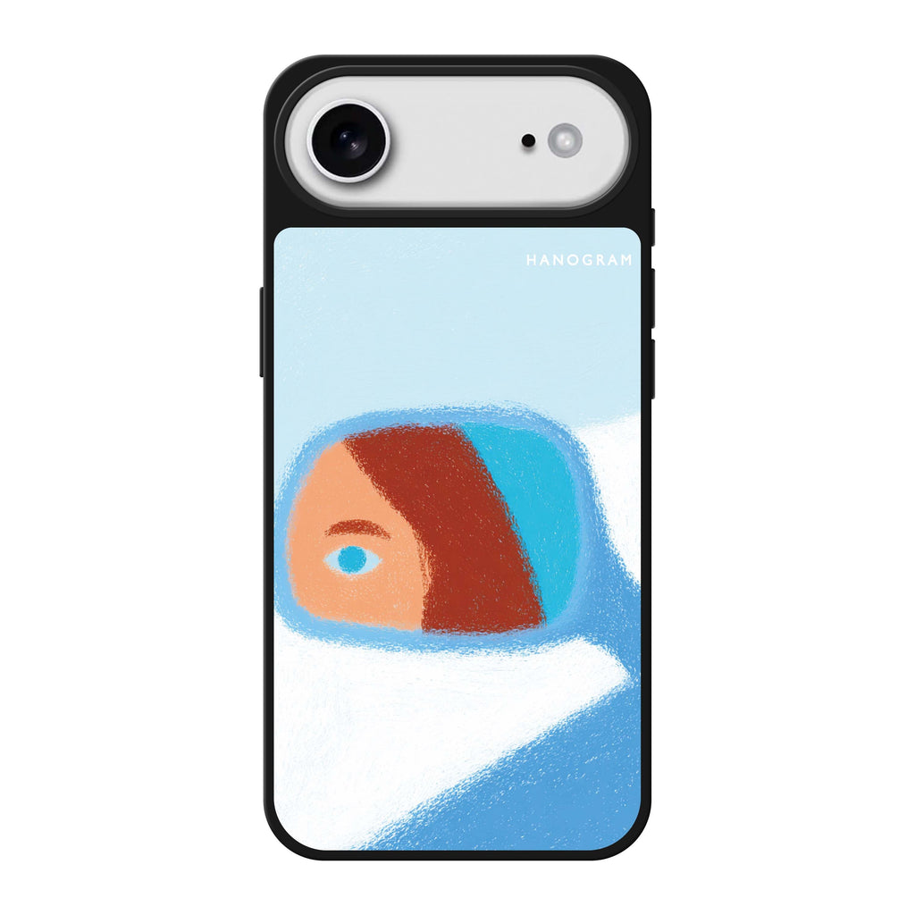iPhone Air 鏡面手機殼
