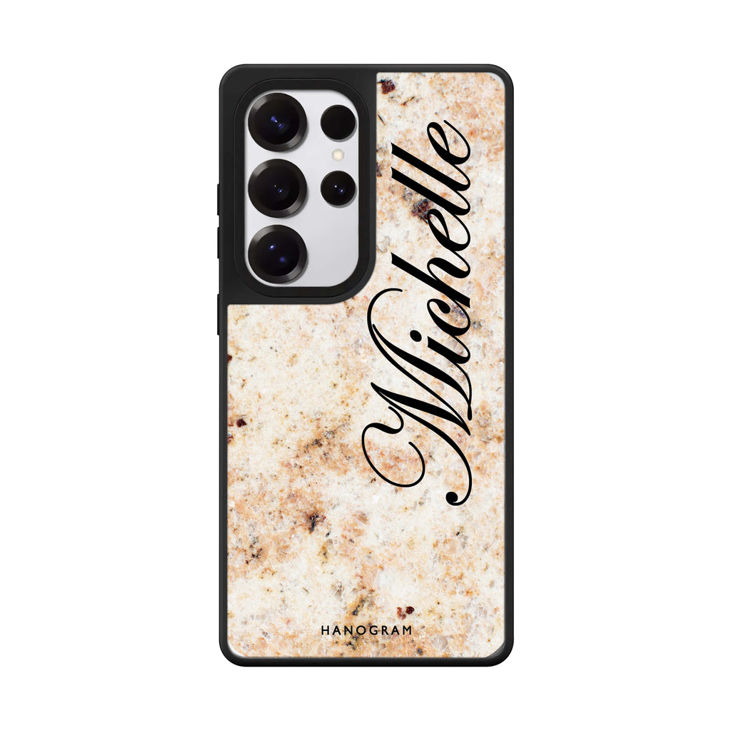 Real Marble 鏡面手機殼