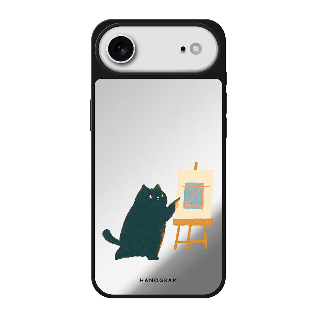 iPhone Air 鏡面手機殼