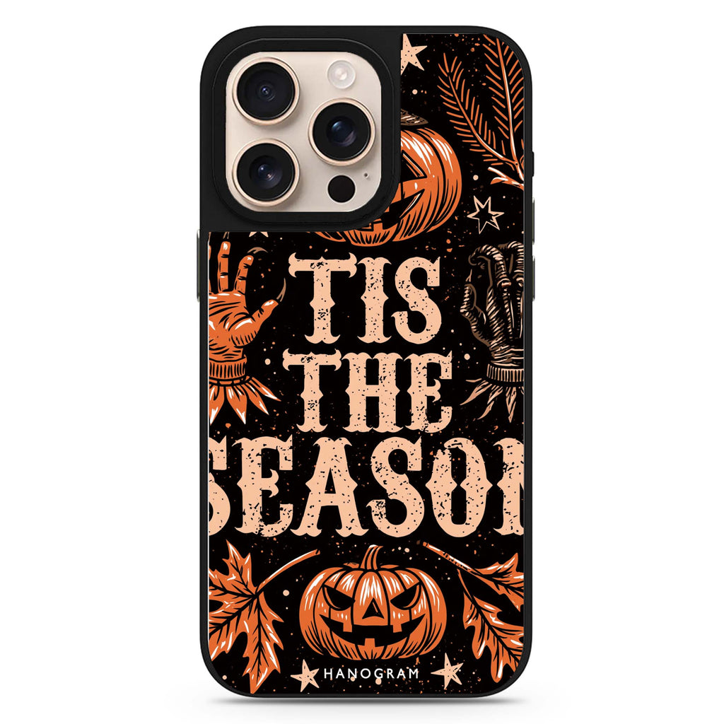 Season of the Strange 鏡面手機殼
