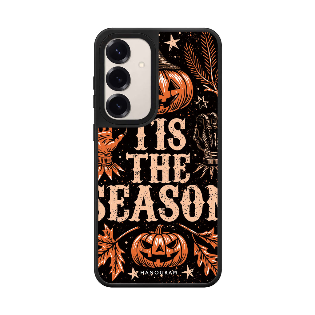Season of the Strange 鏡面手機殼