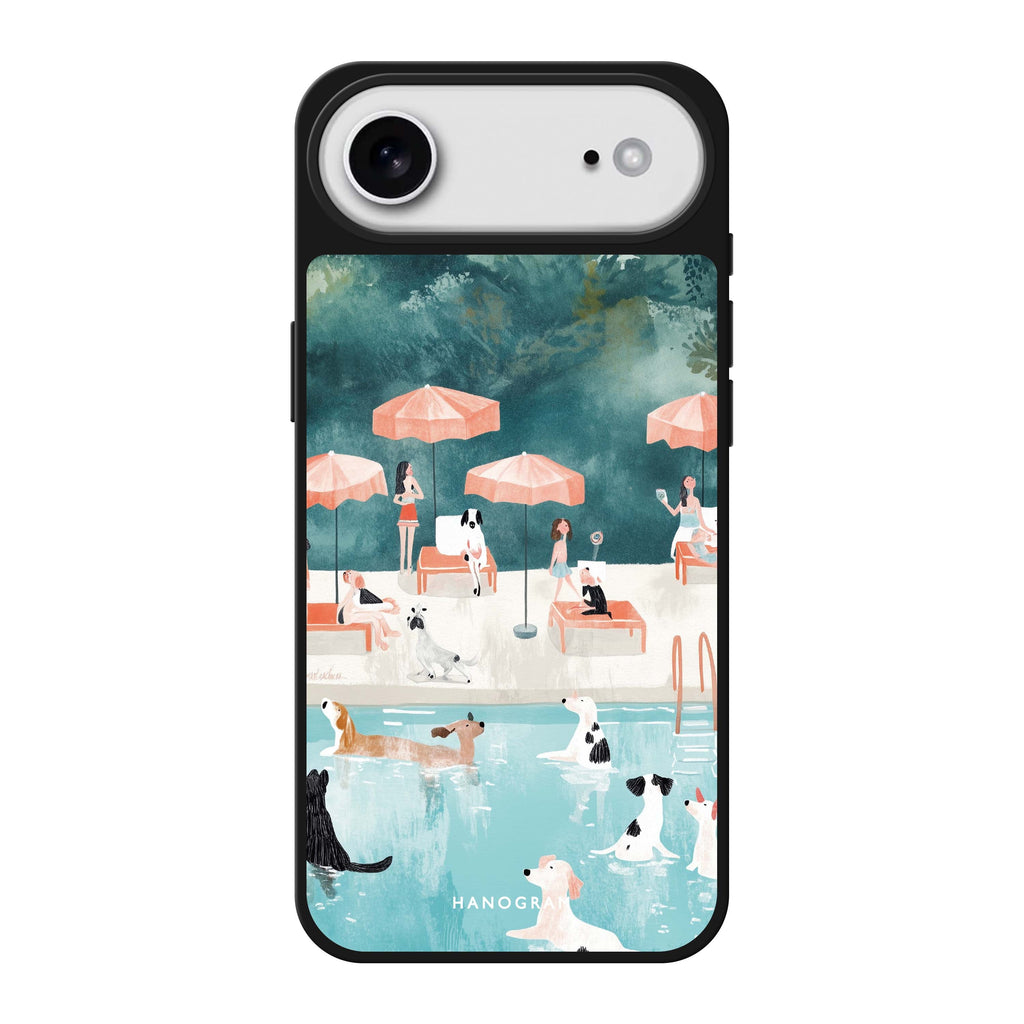 iPhone Air 鏡面手機殼