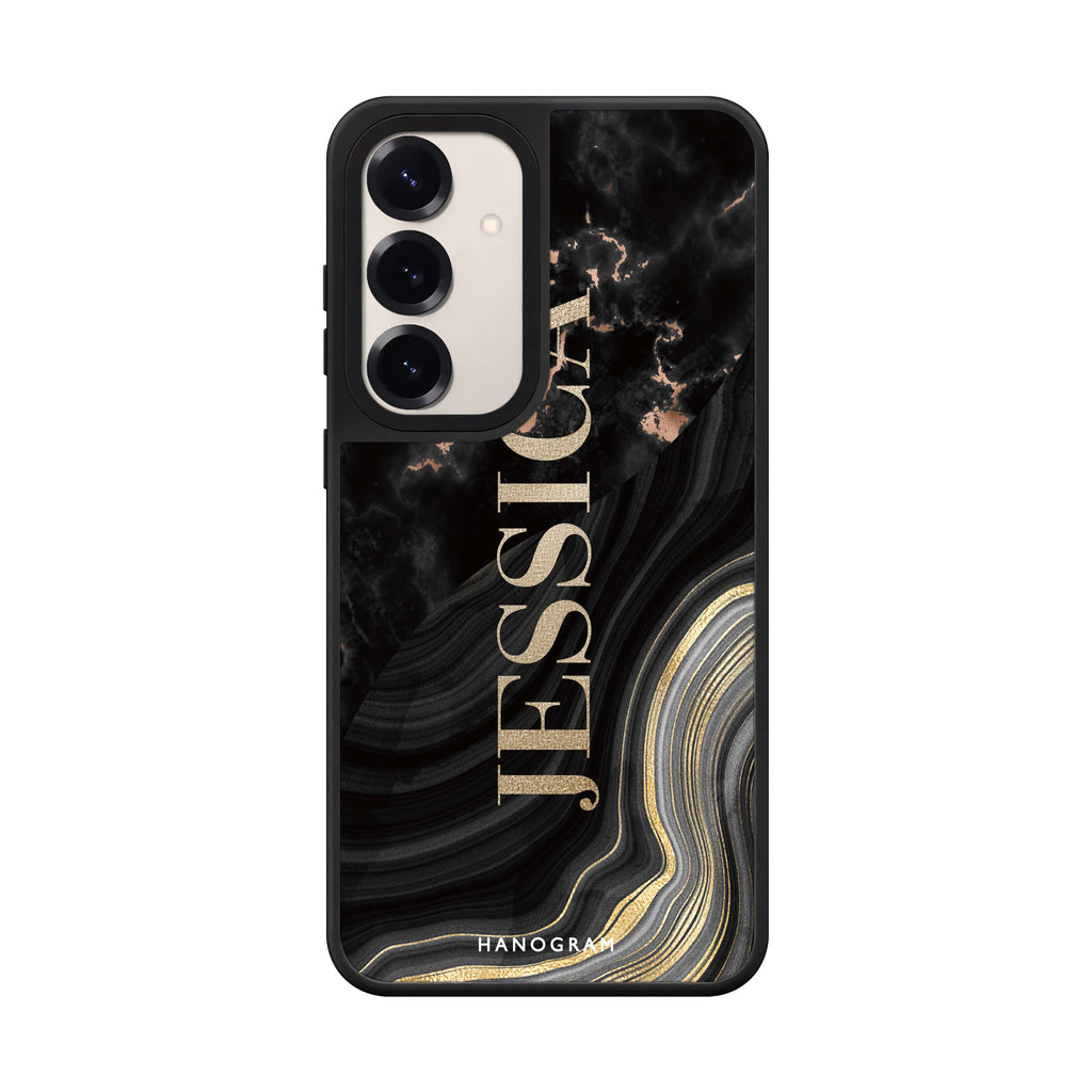 Sumptuous Marble 鏡面手機殼