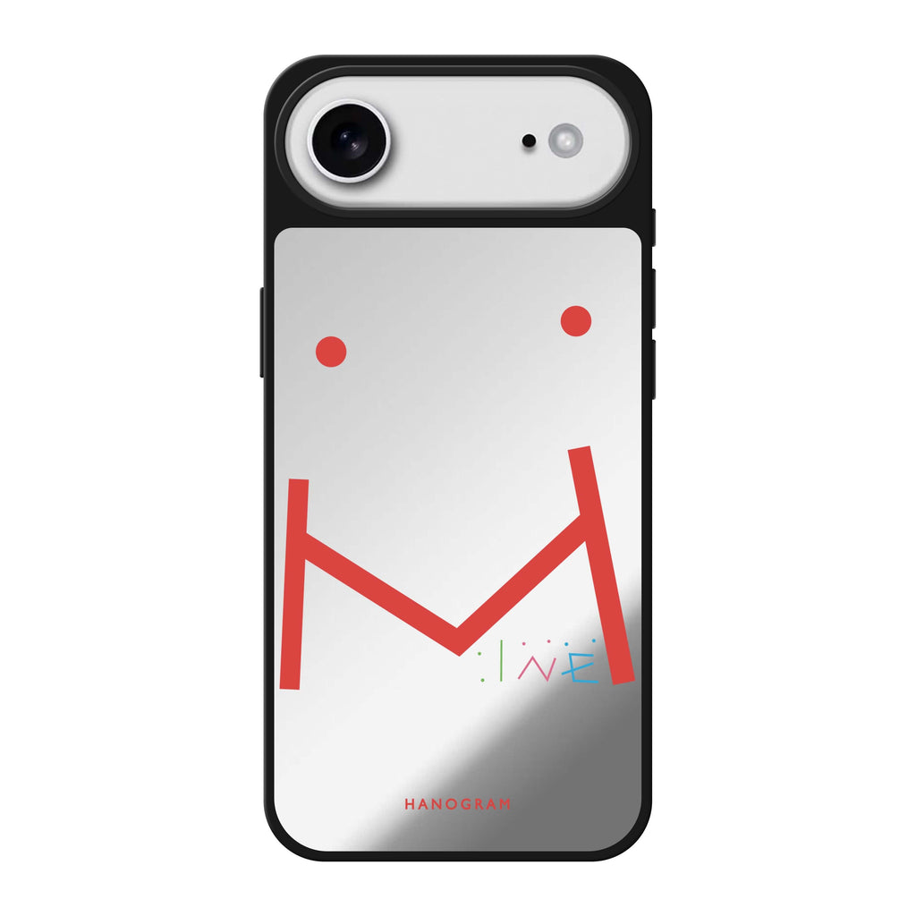 Mine 鏡面手機殼