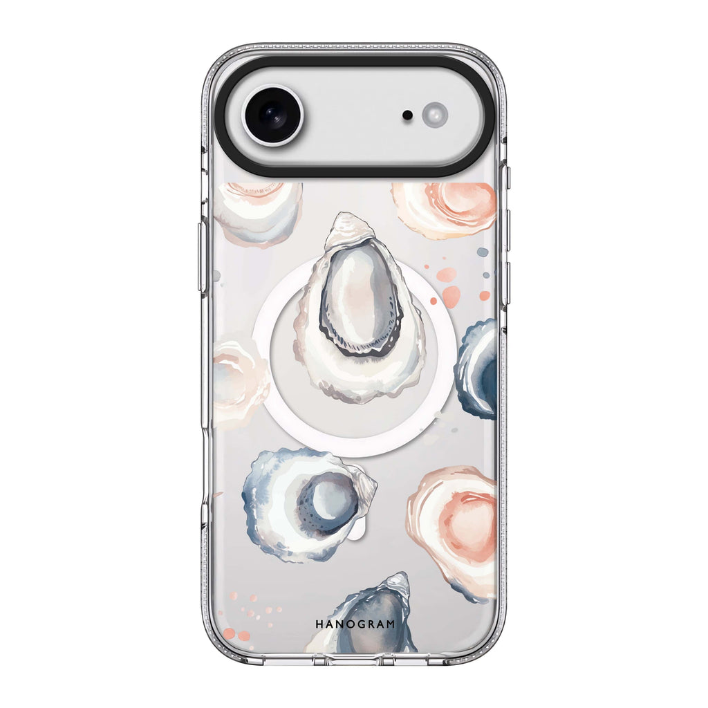 iPhone Air 水晶透明保護殼