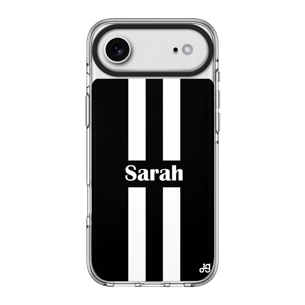 iPhone Air 水晶透明保護殼