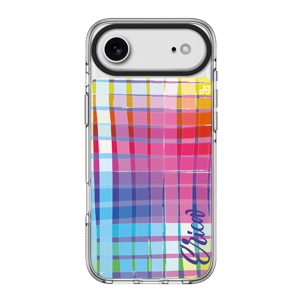 iPhone Air 水晶透明保護殼