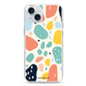 Fragment Chic iPhone 15 水晶透明保護殼