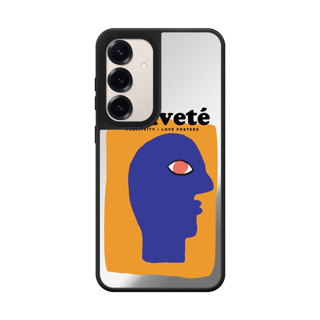 Naïveté 鏡面手機殼