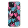 Affection Echo iPhone 15 Plus 水晶透明保護殼