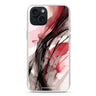 Artisan Strokes iPhone 15 水晶透明保護殼