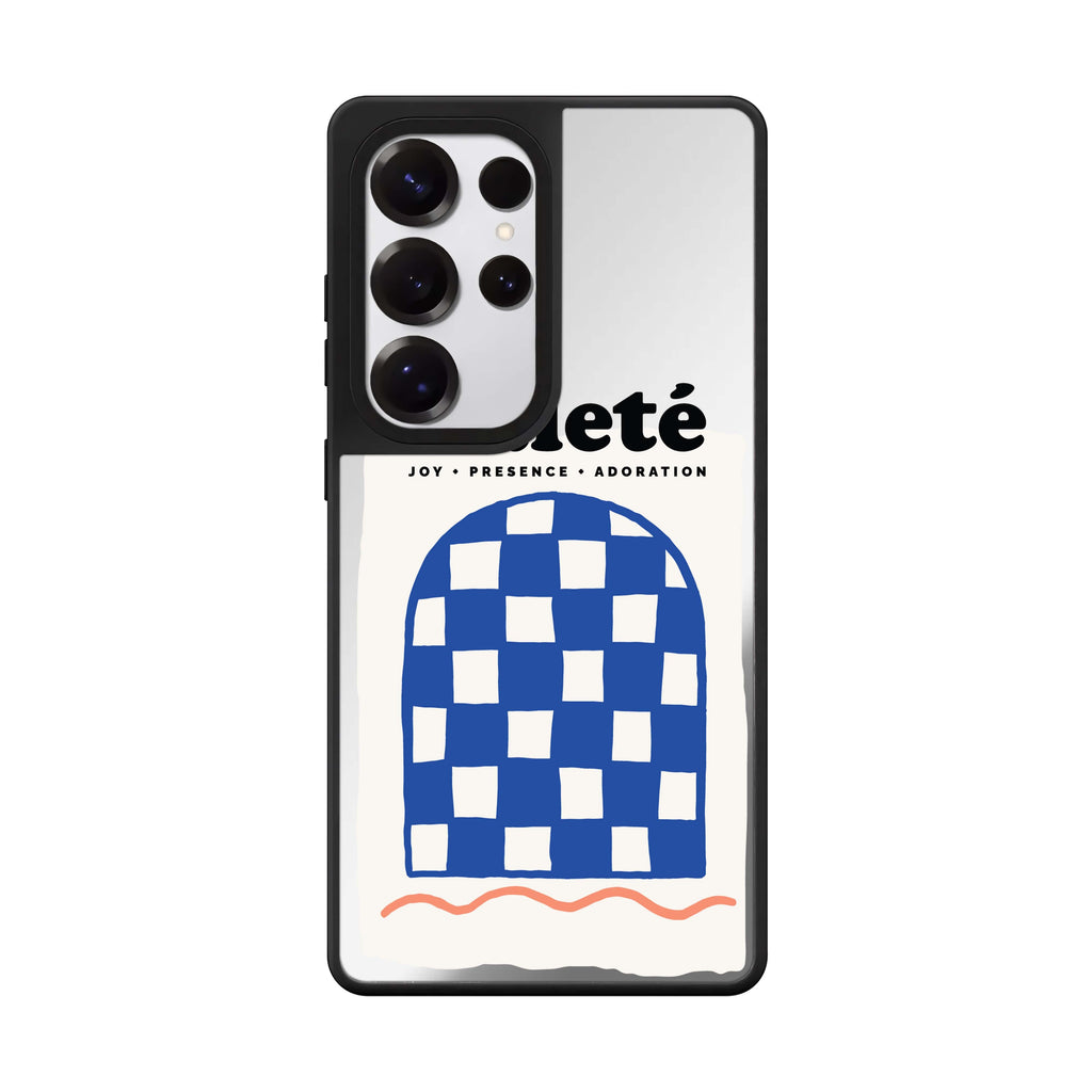 Gaieté 鏡面手機殼