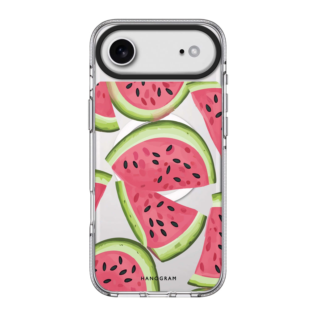 iPhone Air 水晶透明保護殼