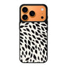 Ocean Weave 自然風 iPhone 17 Pro Max 鏡面手機殼主圖