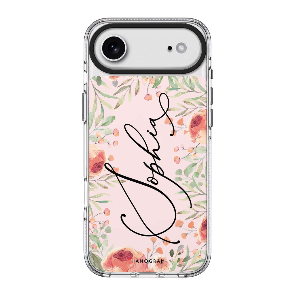 iPhone Air 水晶透明保護殼