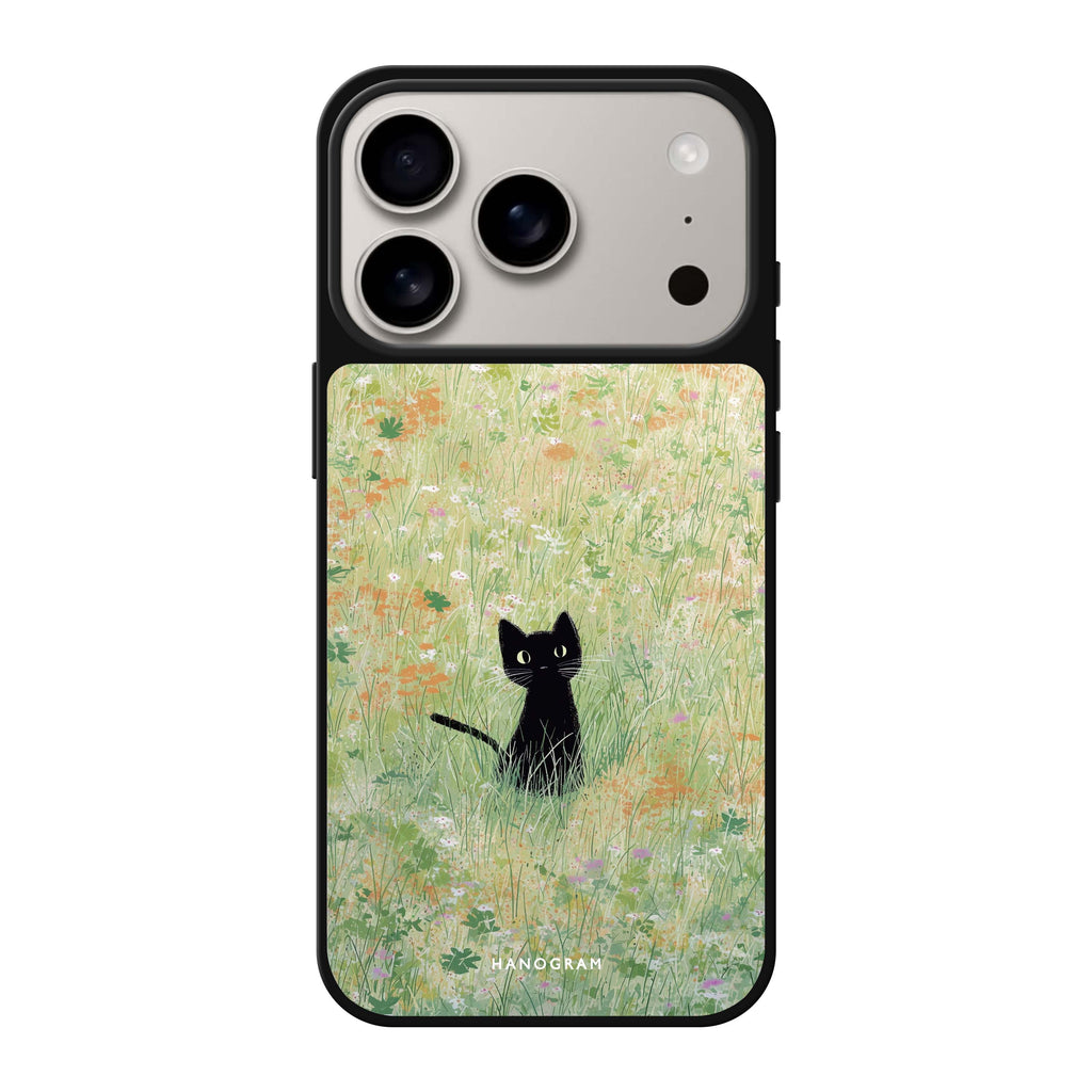 iPhone 17 pro max Mirror Case