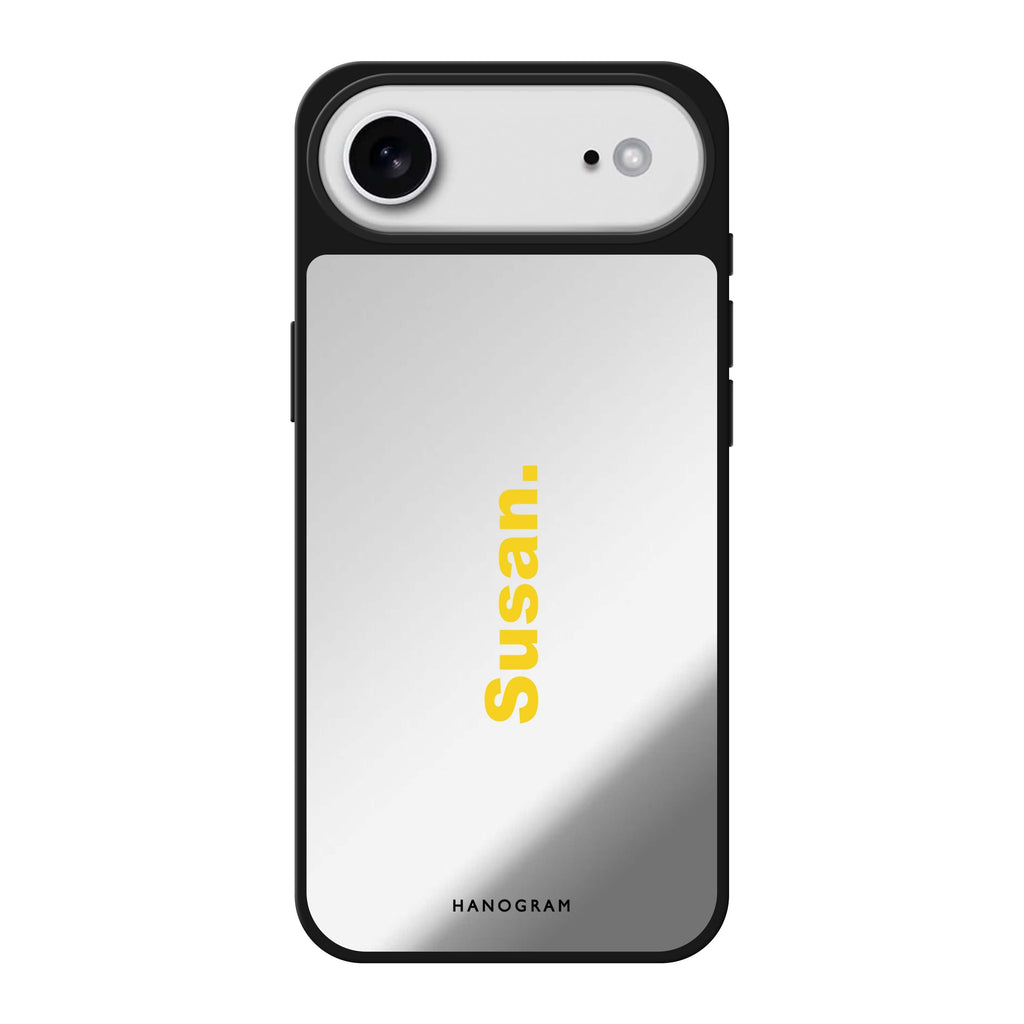 iPhone Air 鏡面手機殼