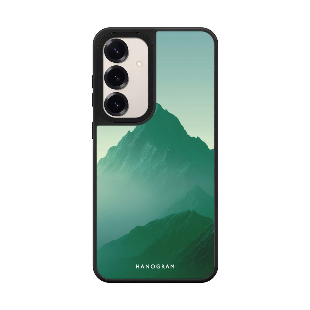 Silent Peak 鏡面手機殼